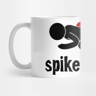 Spike Hyzer Mug